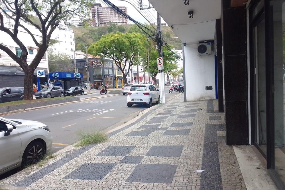 Loja - Alugar - Juiz de Fora , Minas Gerais - IMG_20251125_131722.jpg - 860501034-39