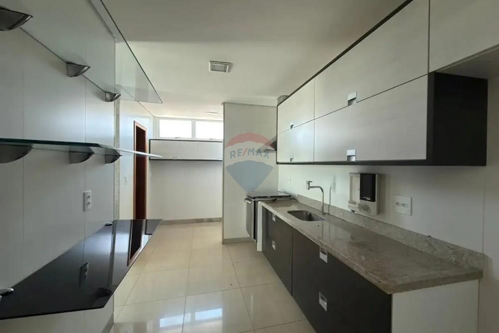 Apartamento - Alugar - Juiz de Fora , Minas Gerais - WhatsApp Image 2026-03-16 at 15.31.55 (18).jpeg - Cozinha - 860431060-93