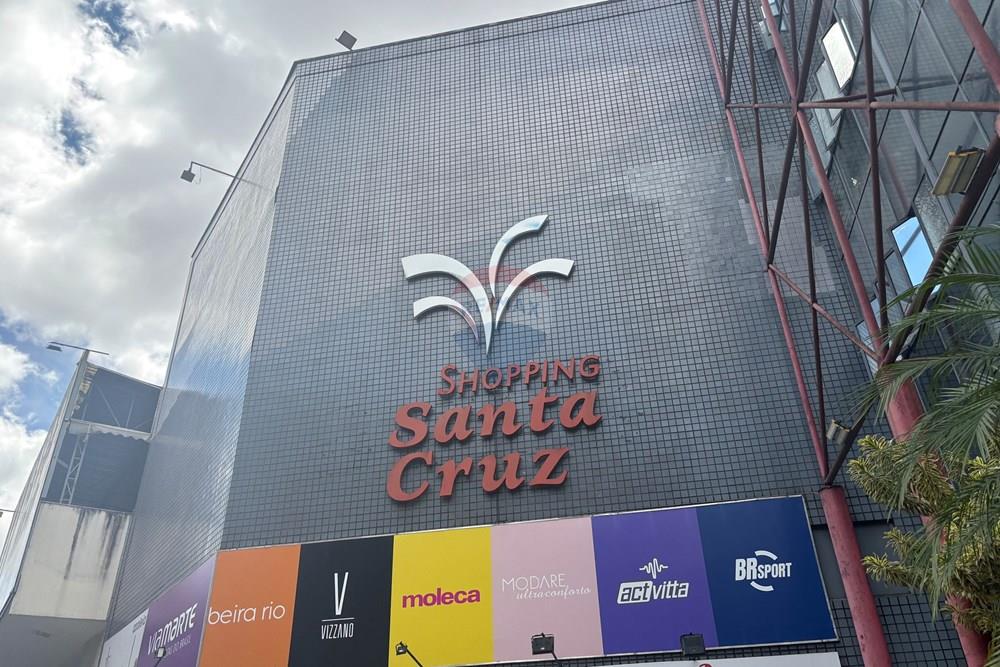 Loja em Shopping - Alugar - Juiz de Fora , Minas Gerais - IMG_9791.jpg - 860301058-2