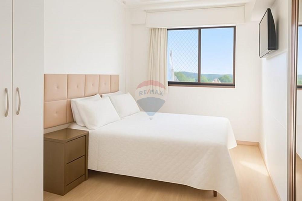 Apartamento - Venda - Juiz de Fora , Minas Gerais - IMG-20251106-WA0012.jpg - Quarto - 860431023-498