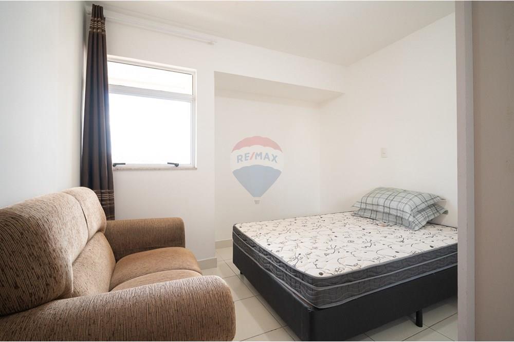 Apartamento - Alugar - Juiz de Fora , Minas Gerais - michaelseed photo_1103-62.jpg - Quarto - 860431007-643