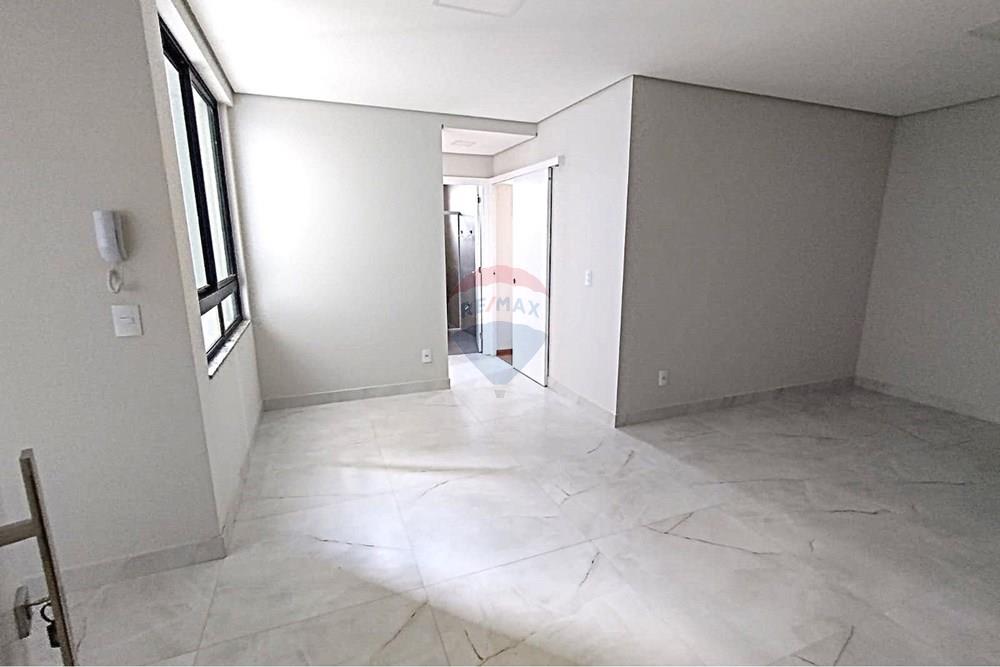 Apartamento - Alugar - Lavras , Minas Gerais - Foto 13 Sala conjugada Bem Te Vi.jpeg - Cozinha - 860471016-29