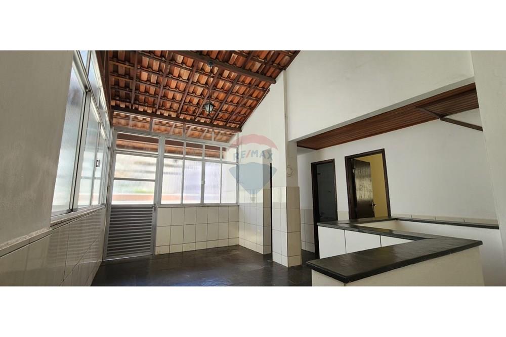 Cobertura - Alugar - Juiz de Fora , Minas Gerais - cobertura coberta.jpg - Terraço - 860501020-44