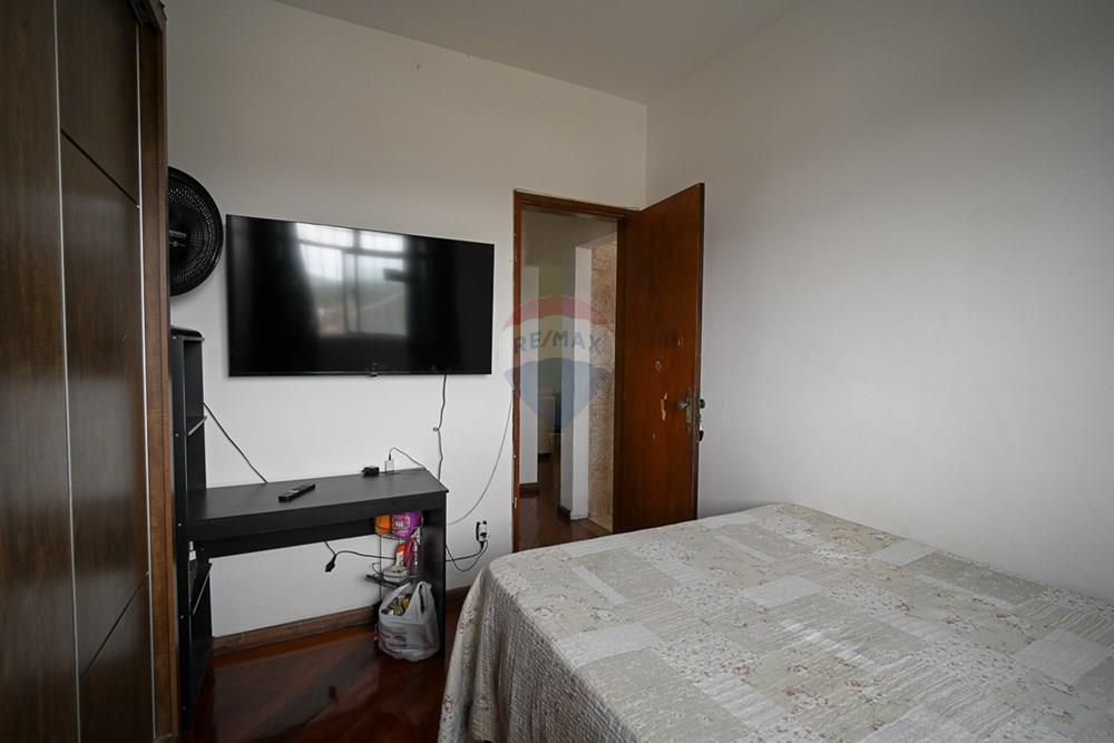 Apartamento - Venda - Juiz de Fora , Minas Gerais - michaelseed photo_010226-443.jpg - Quarto - 860211017-92