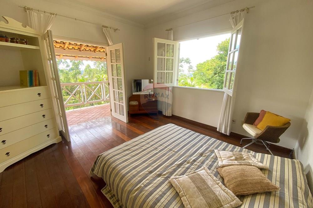 Casa de Condomínio - Venda - Juiz de Fora , Minas Gerais - 23.jpg - Quarto - 860241143-124