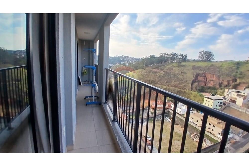 Apartamento - Alugar - Juiz de Fora , Minas Gerais - WhatsApp Image 2025-07-22 at 17.24.22.jpeg - 860241114-48