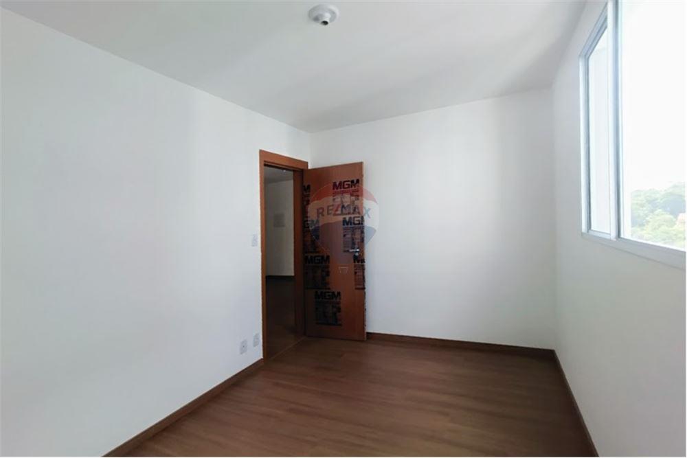 Apartamento - Alugar - Juiz de Fora , Minas Gerais - Quartos Claros e Arejados - Quarto - 860241107-51