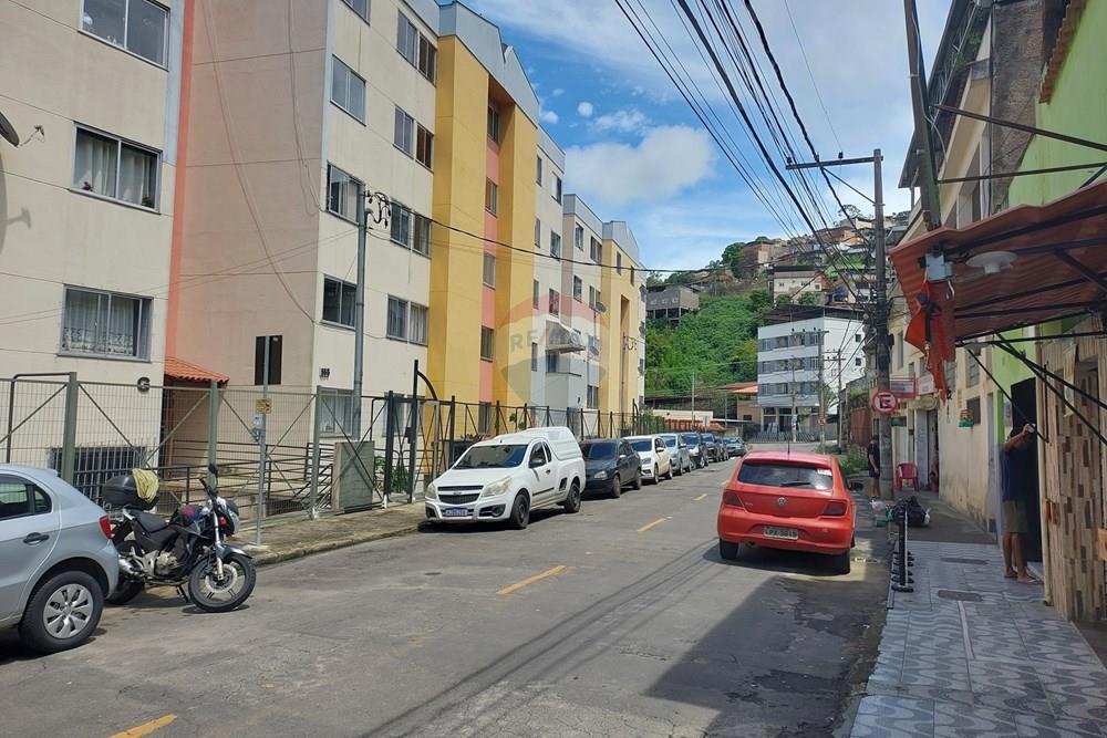 Apartamento - Alugar - Juiz de Fora , Minas Gerais - 20260126_104125.jpg - 860301050-31