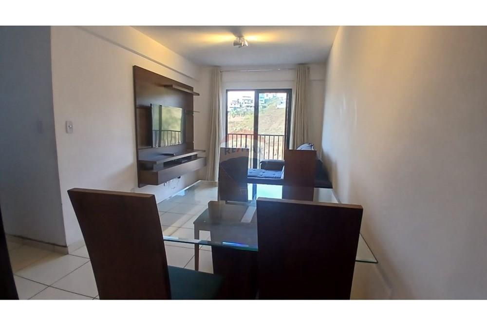 Apartamento - Alugar - Juiz de Fora , Minas Gerais - WhatsApp Image 2025-07-22 at 17.24.20.jpeg - 860241114-48