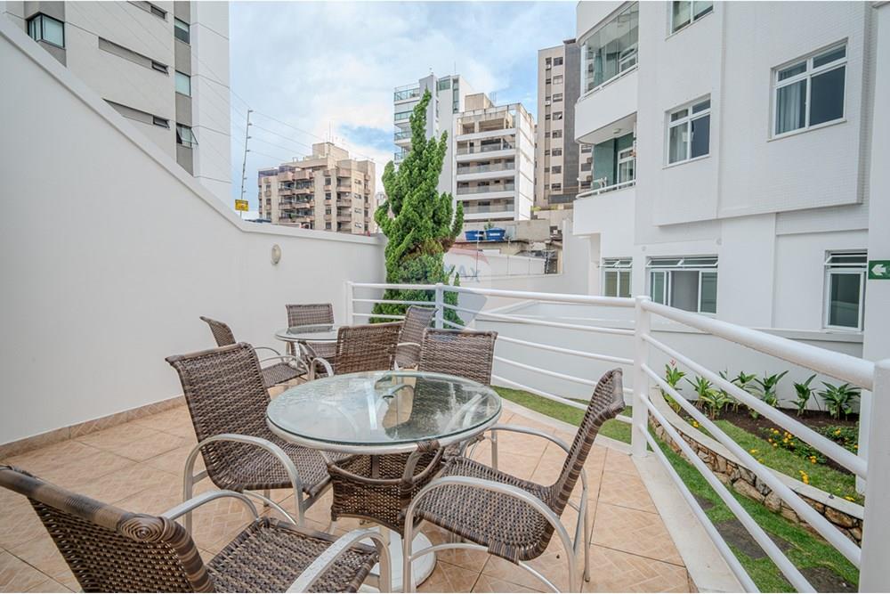 Apartamento - Venda - Juiz de Fora , Minas Gerais - michaelseed.photo_-78.jpg - 860211018-771