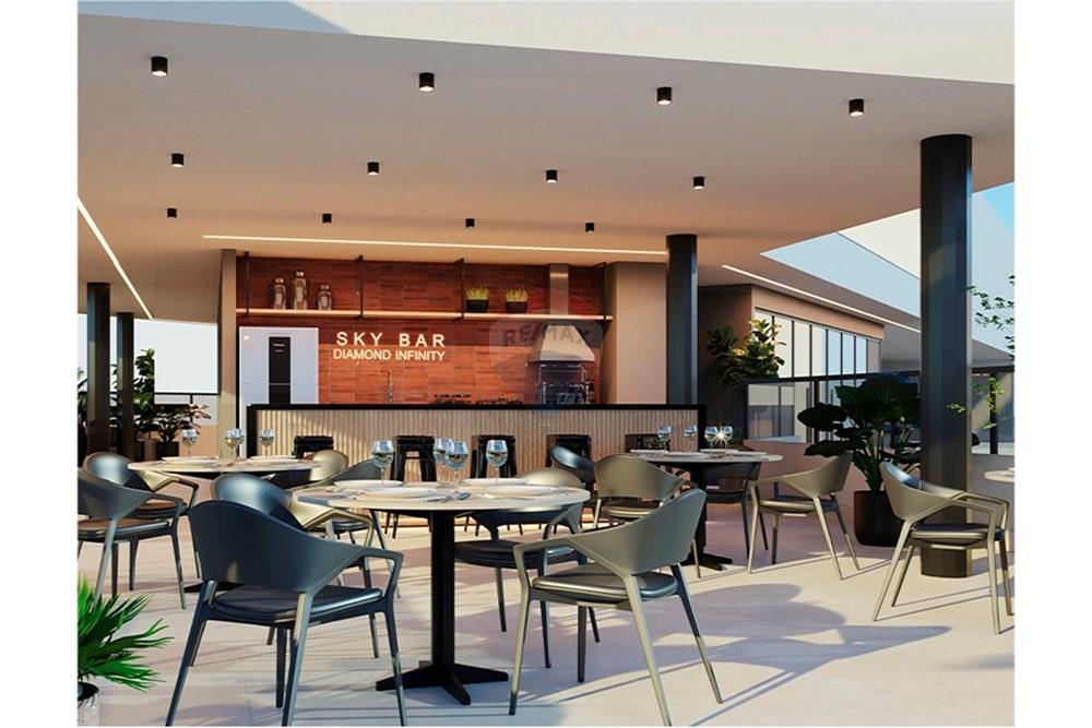 Apartamento - Venda - Juiz de Fora , Minas Gerais - Skybar-diamond-infinity.jpg - 860211018-766