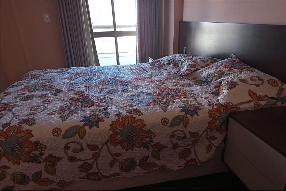 Apartamento - Alugar - Juiz de Fora , Minas Gerais - Suite - 860431031-40