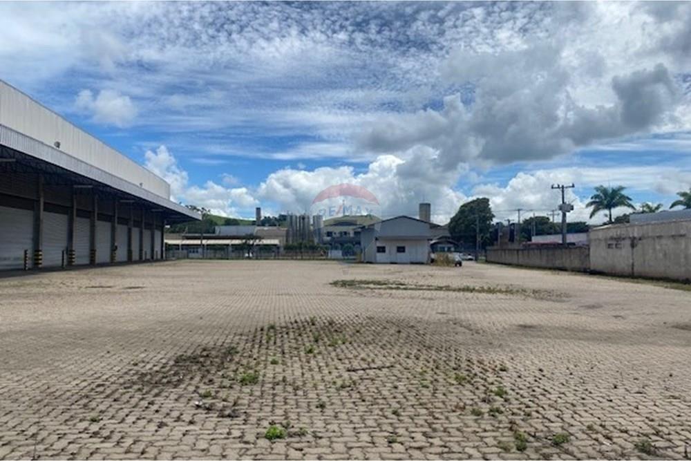 Galpão - Alugar - Juiz de Fora , Minas Gerais - IMG_9651.jpeg - 860431023-461