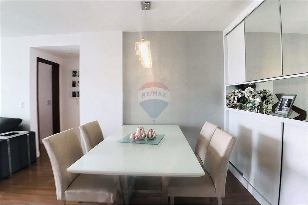 Apartamento - Alugar - Juiz de Fora , Minas Gerais - 13 - 860211036-226