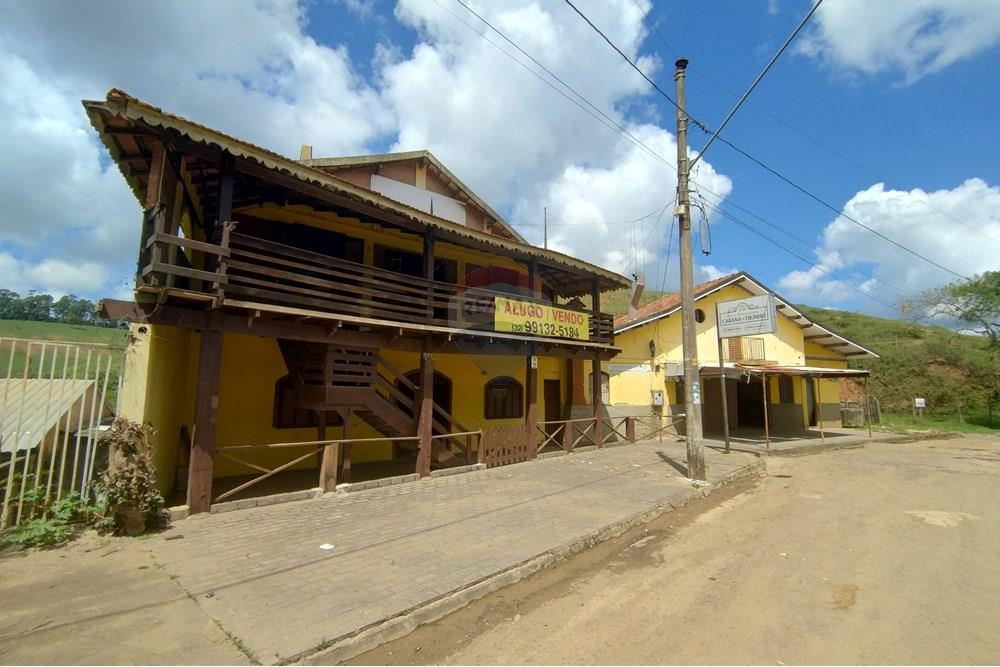 Commercial - Restaurant - Juiz de Fora , Minas Gerais - BR - IMG_20250327_113552560_HDR.jpg - Loggia - 860301010-80