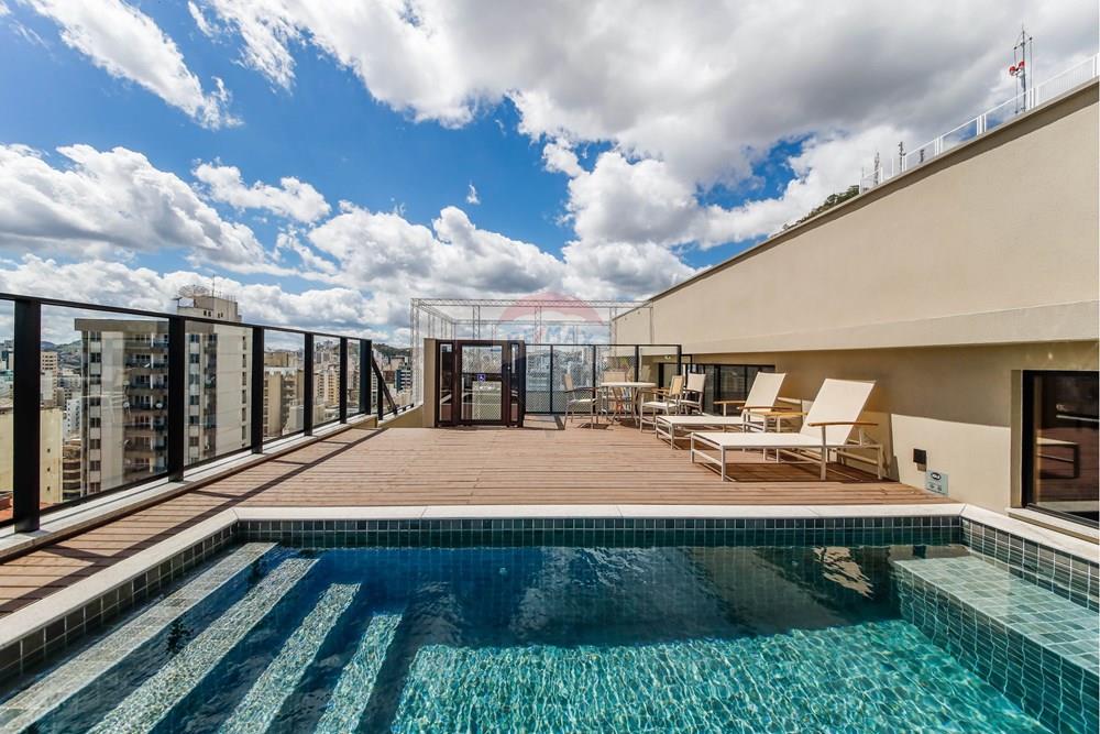 Apartamento - Venda - Juiz de Fora , Minas Gerais - aea1dcfb-afb8-482b-9436-a15392a0205b.jpg - 860321018-130