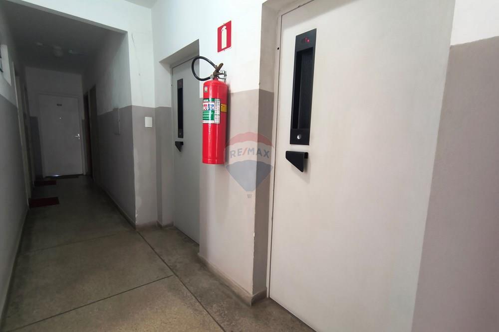 Apartamento - Venda - Juiz de Fora , Minas Gerais - elevador do andar.jpg - 860301045-342