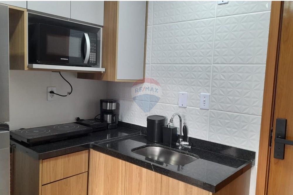 Studio - Alugar - Juiz de Fora , Minas Gerais - 07.jpeg - 860321050-18