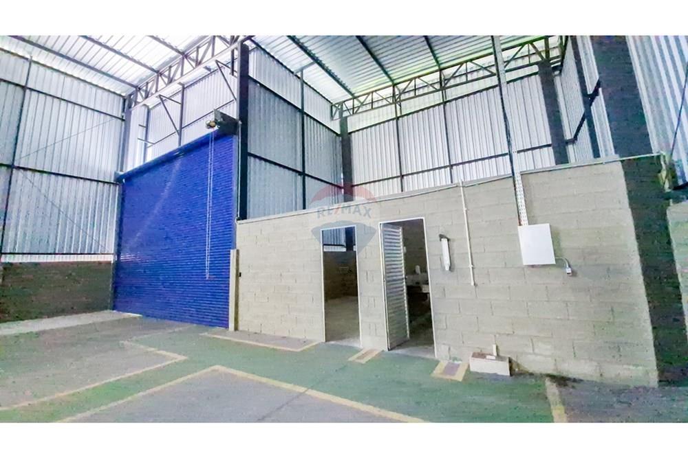 Galpão - Alugar - Juiz de Fora , Minas Gerais - 20260324_135606.jpg - 860301048-59