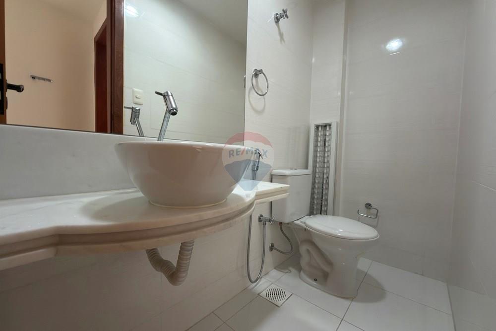 Apartamento - Alugar - Juiz de Fora , Minas Gerais - IMG_6164.JPEG - 860301001-676