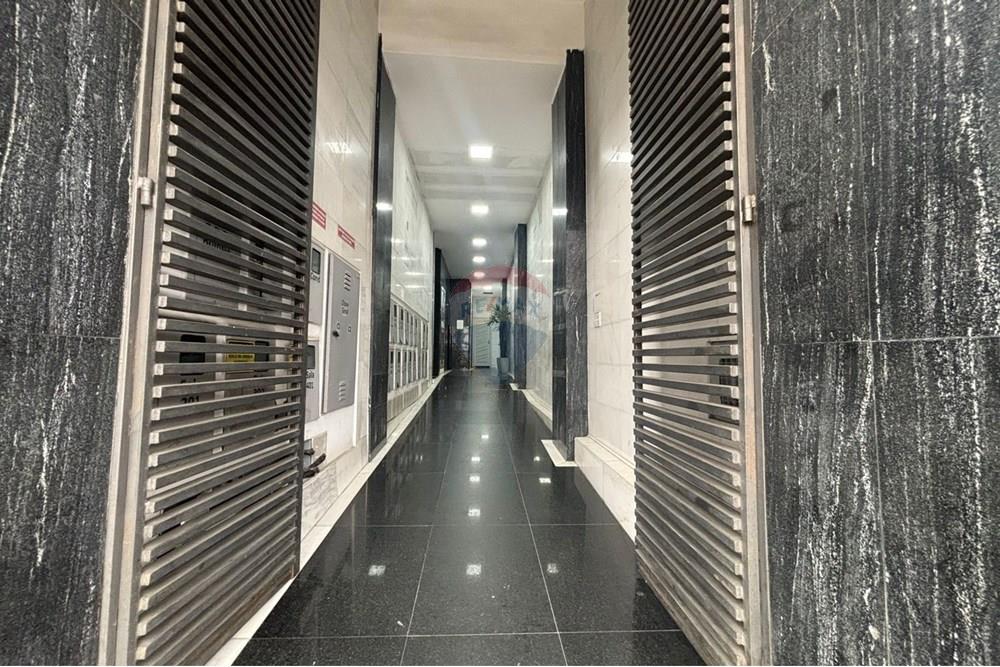 Cj. Comercial/ Sala - Alugar - Juiz de Fora , Minas Gerais - 1.jpeg - Corredor - 860431074-4