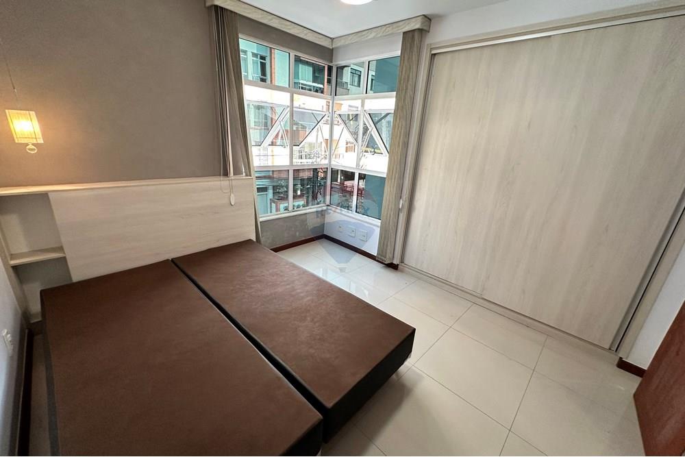 Apartamento - Alugar - Juiz de Fora , Minas Gerais - IMG_7275.JPG - 860281018-164