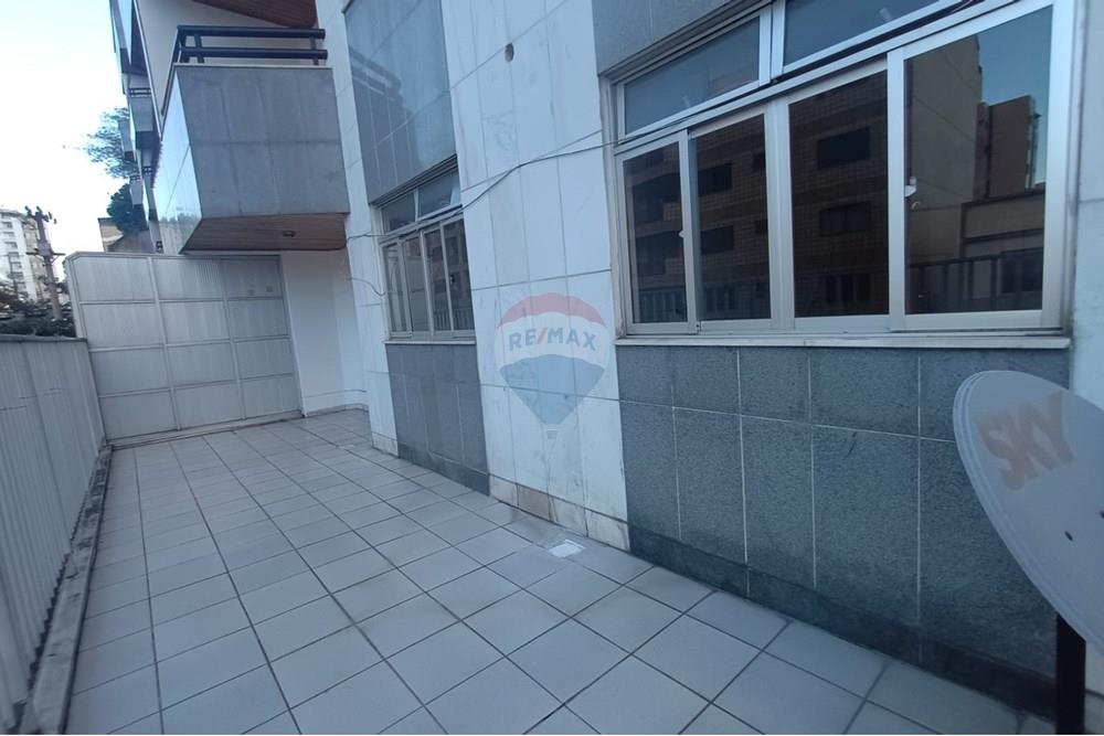 Apartamento - Alugar - Juiz de Fora , Minas Gerais - WhatsApp Image 2025-12-08 at 17.17.47(38).jpeg - Fachada - 860431070-15