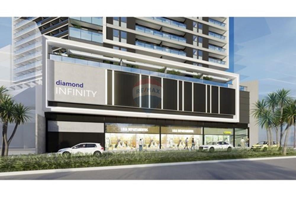 Apartamento - Venda - Juiz de Fora , Minas Gerais - L_296d34be-7ecb-4d7b-838a-b8fa9439d322.jpg - Fachada - 860211018-766