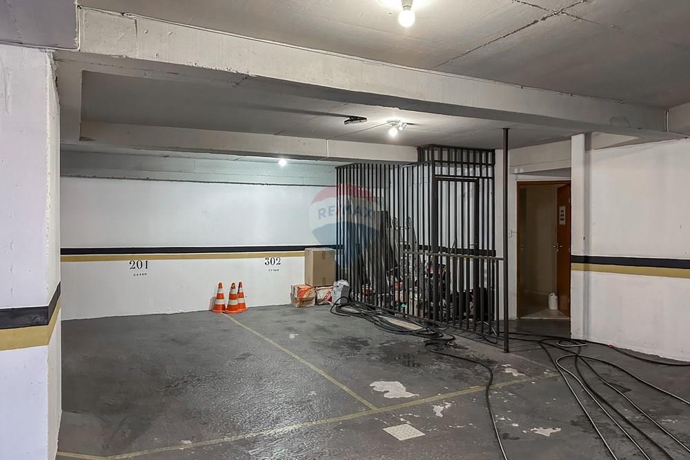 Apartamento - Venda - Juiz de Fora , Minas Gerais - FOTOIMOB-20.jpg - Garagem - 860321017-163