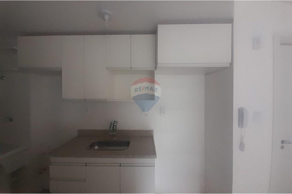 Residential - Διαμέρισμα - Juiz de Fora , Minas Gerais - BR - WhatsApp Image 2025-10-08 at 12.38.30.jpeg - Κουζίνα - 860381043-102