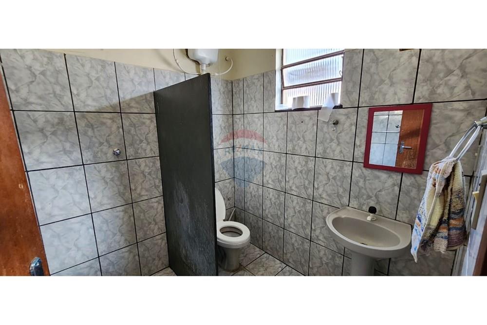 Casa Comercial - Venda - Matias Barbosa , Minas Gerais - banheiro pousada coletivo.jpg - Banheiro - 860501020-43