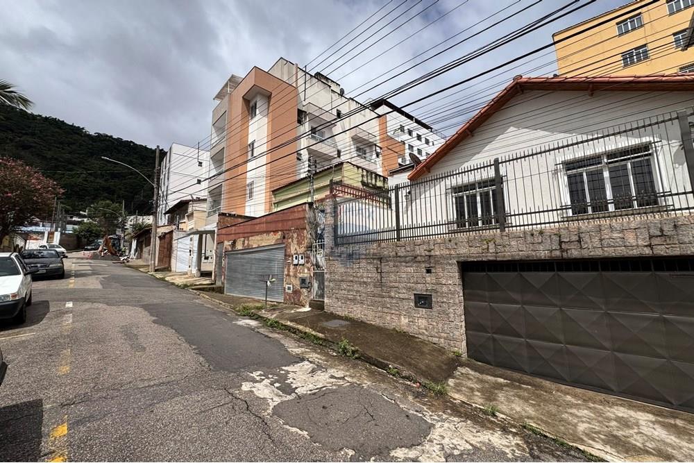 Casa - Venda - Juiz de Fora , Minas Gerais - IMG_8337.JPEG - 860301001-691