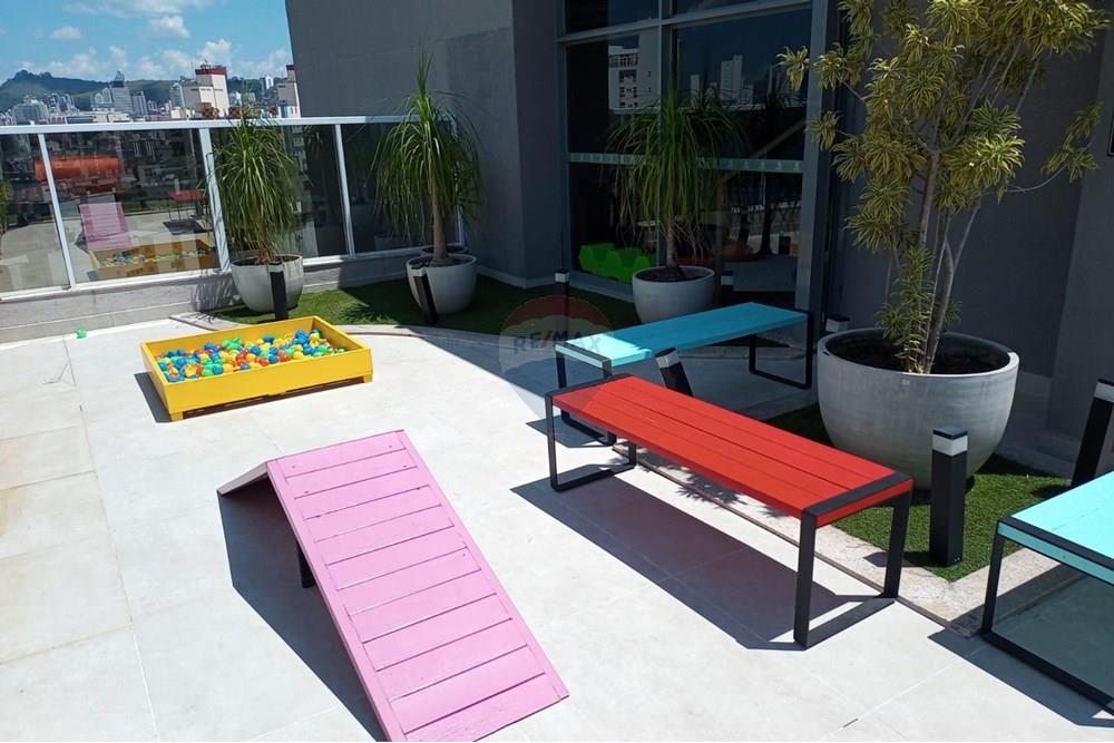 Studio - Alugar - Juiz de Fora , Minas Gerais - IMG-20240317-WA0102.jpg - Solário - 860431031-36