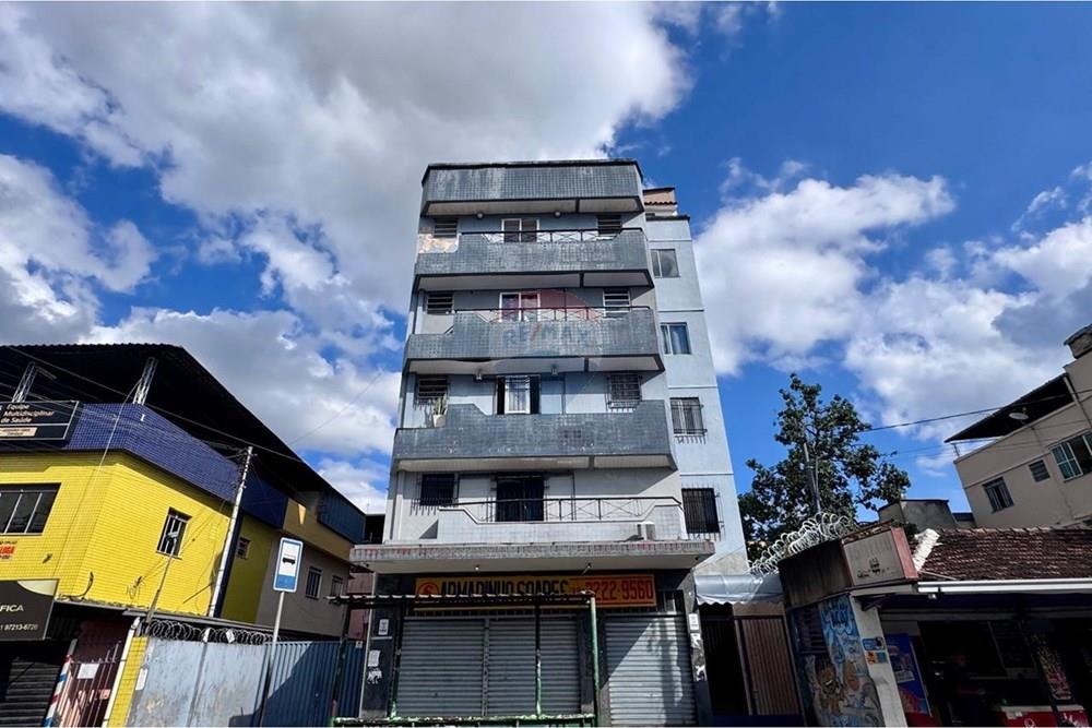 Apartamento - Venda - Juiz de Fora , Minas Gerais - 1.jpg - 860211031-99