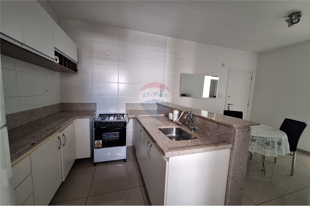 Apartamento - Alugar - Juiz de Fora , Minas Gerais - 33 - 860301013-378