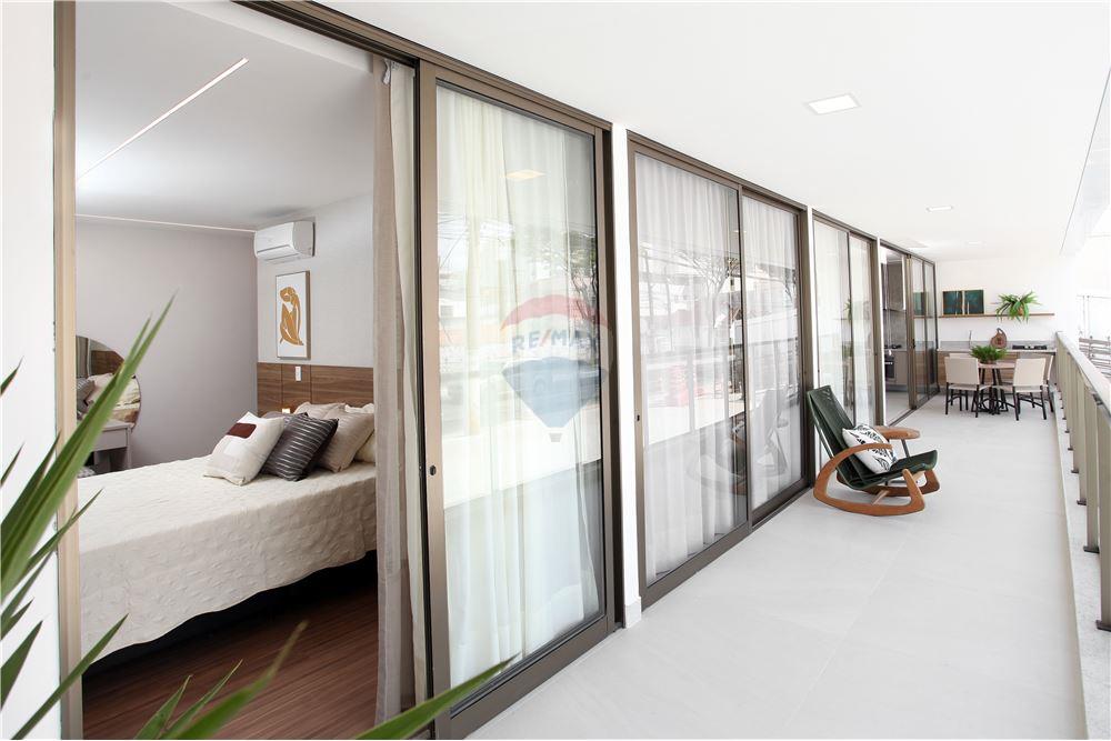 Apartamento - Venda - Juiz de Fora , Minas Gerais - 33 - 860321001-537