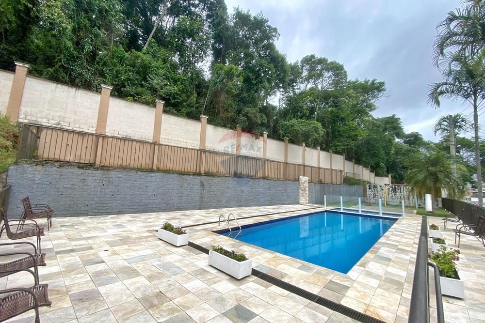 Apartamento - Venda - Juiz de Fora , Minas Gerais - 22.JPG - Piscina - 860241143-14