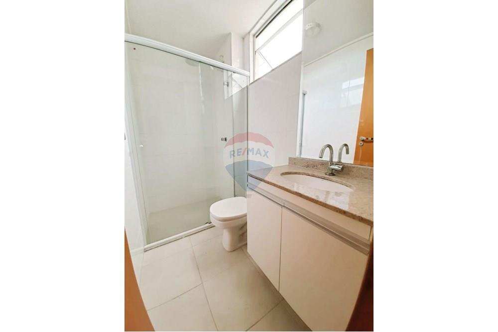 Apartamento - Alugar - Juiz de Fora , Minas Gerais - 4.jpg - Banheiro - 860211018-714