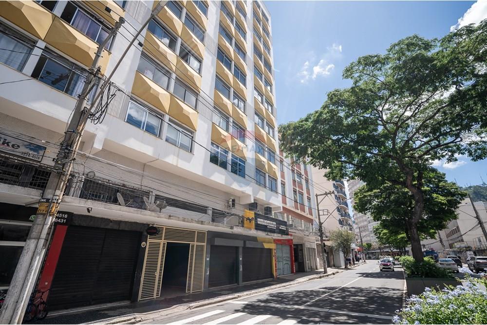 Apartamento - Venda - Juiz de Fora , Minas Gerais - michaelseed photo_semana 4-218.jpg - 860281018-157