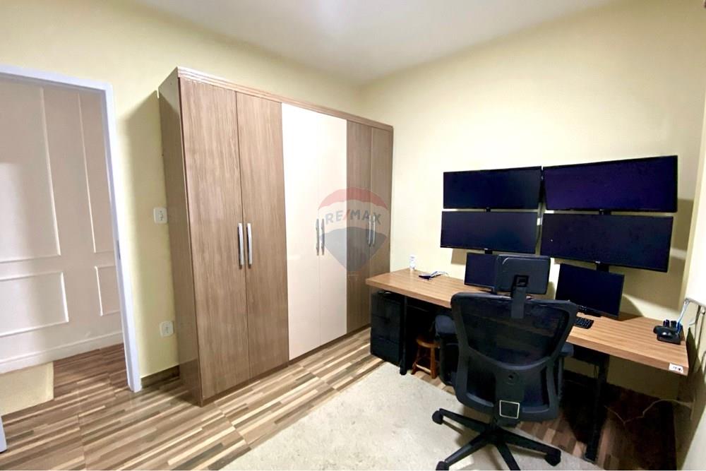 Casa - Venda - Juiz de Fora , Minas Gerais - 9b67f8f7-fc33-4253-a31b-96d9b1a97eed.jpeg - Quarto - 860321042-167