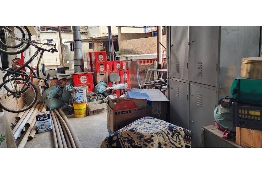 Casa Comercial - Venda - Matias Barbosa , Minas Gerais - varanda fundos 1.jpg - 860501020-42