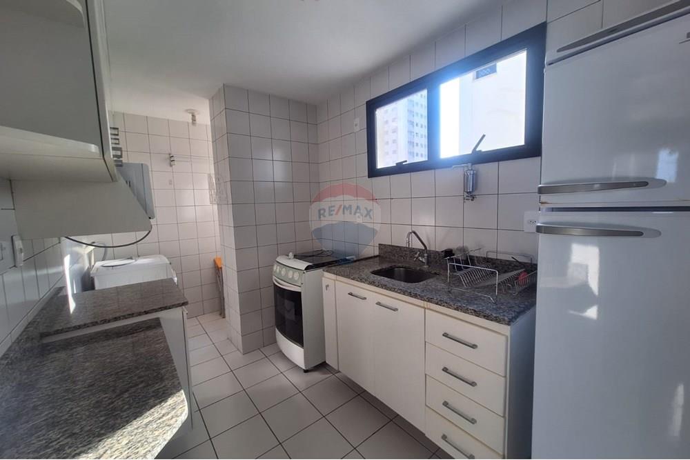 Apartamento - Alugar - Juiz de Fora , Minas Gerais - IMG-20251026-WA0168.jpg - 860301013-381