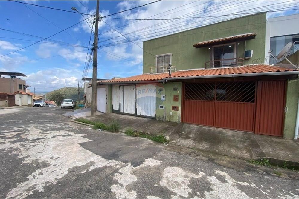 Casa - Venda - Juiz de Fora , Minas Gerais - image.jpeg - Fachada - 860241081-23