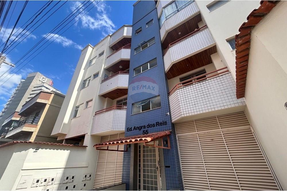 Apartamento - Alugar - Juiz de Fora , Minas Gerais - IMG-20251203-WA0025.jpg - 860381038-38