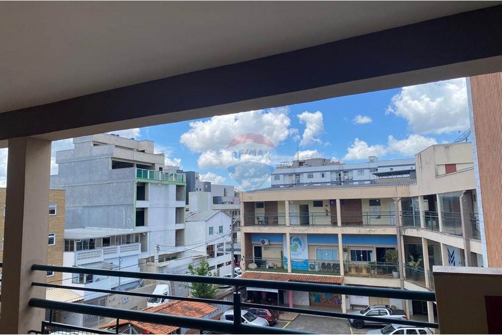 Ponto Comercial/ Loja - Alugar - Juiz de Fora , Minas Gerais - IMG-20251209-WA0032.jpg - Fachada - 860431071-12