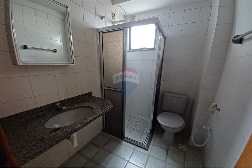 Apartamento - Alugar - Juiz de Fora , Minas Gerais - Banheiro - 860381066-48