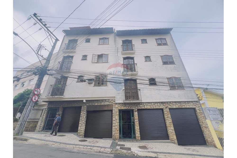 Apartamento - Alugar - Juiz de Fora , Minas Gerais - 6663.jpg - 860281007-407