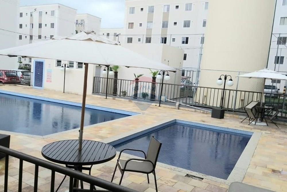 Apartamento - Alugar - Juiz de Fora , Minas Gerais - IMG-20251130-WA0036.jpg - 860301051-29