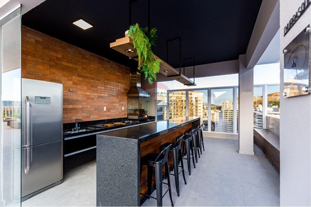 Studio - Alugar - Juiz de Fora , Minas Gerais - Campana-2.jpg - 860211031-104