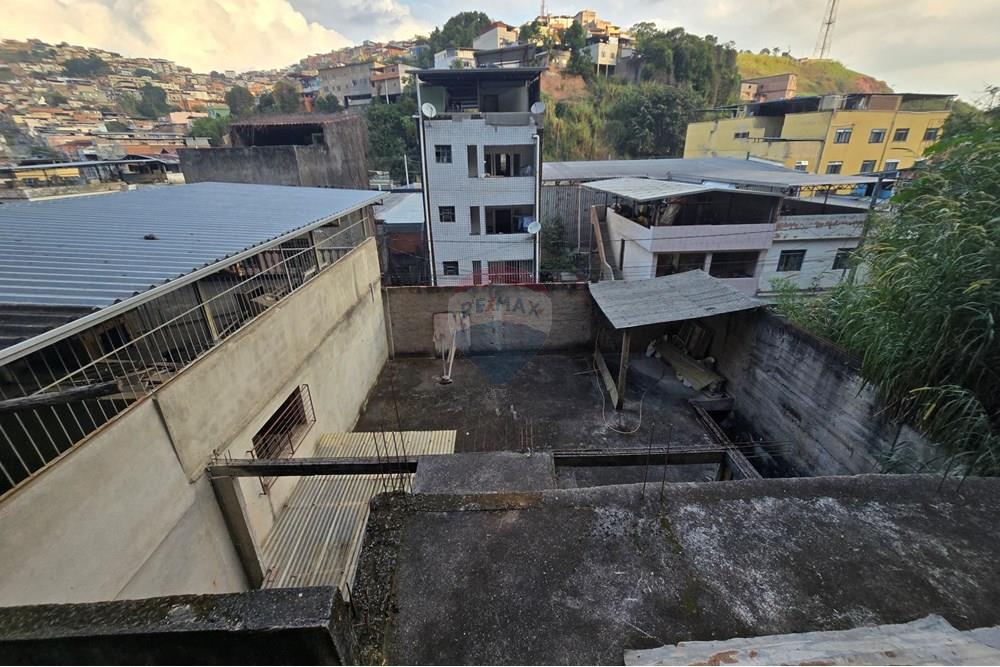 Casa - Venda - Juiz de Fora , Minas Gerais - 51.jpg - 860381070-102